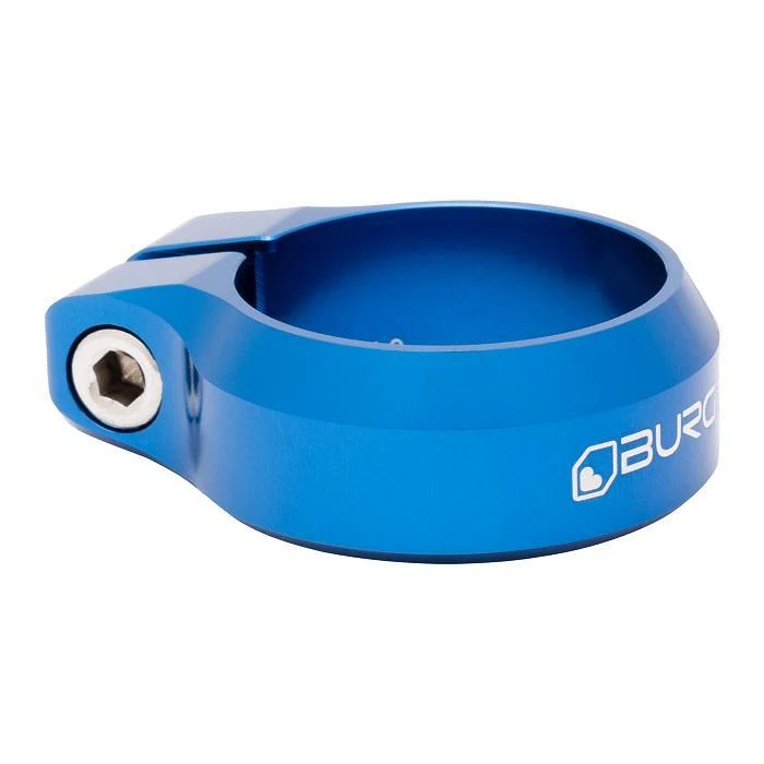 Burgtec Seatpost Clamp - Image 11