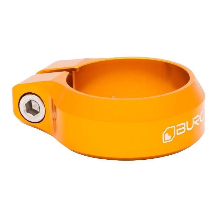 Burgtec Seatpost Clamp - Image 14