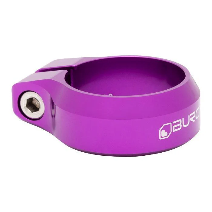 Burgtec Seatpost Clamp - Image 4