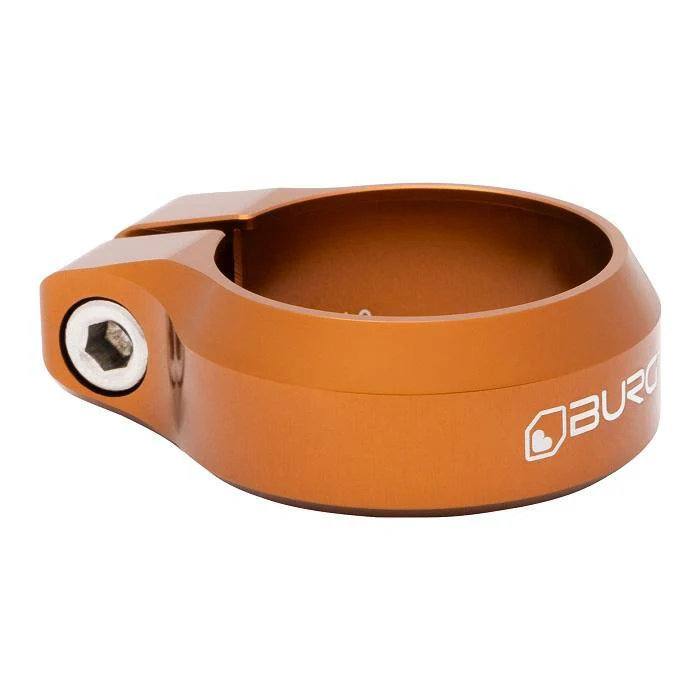 Burgtec Seatpost Clamp - Image 5