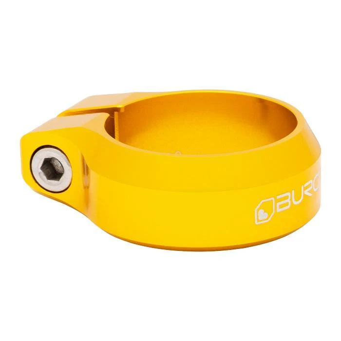 Burgtec Seatpost Clamp - Image 8