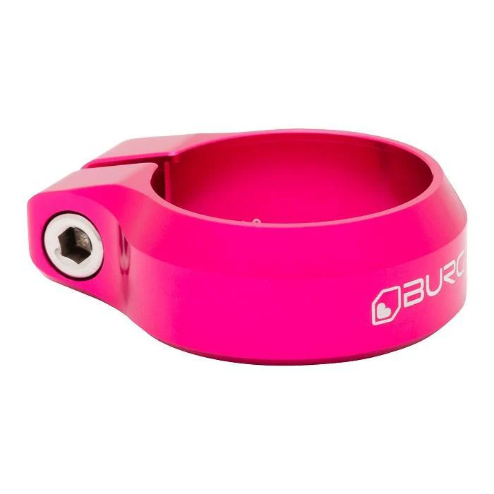 Burgtec Seatpost Clamp - Image 9