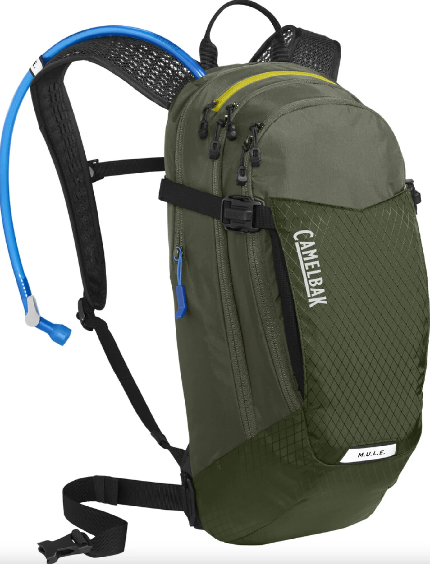 CamelBak M.U.L.E. 12 100oz Hydration Pack - Image 2