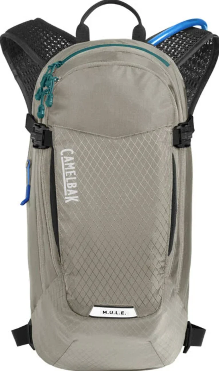 CamelBak M.U.L.E. 12 100oz Hydration Pack - Image 4