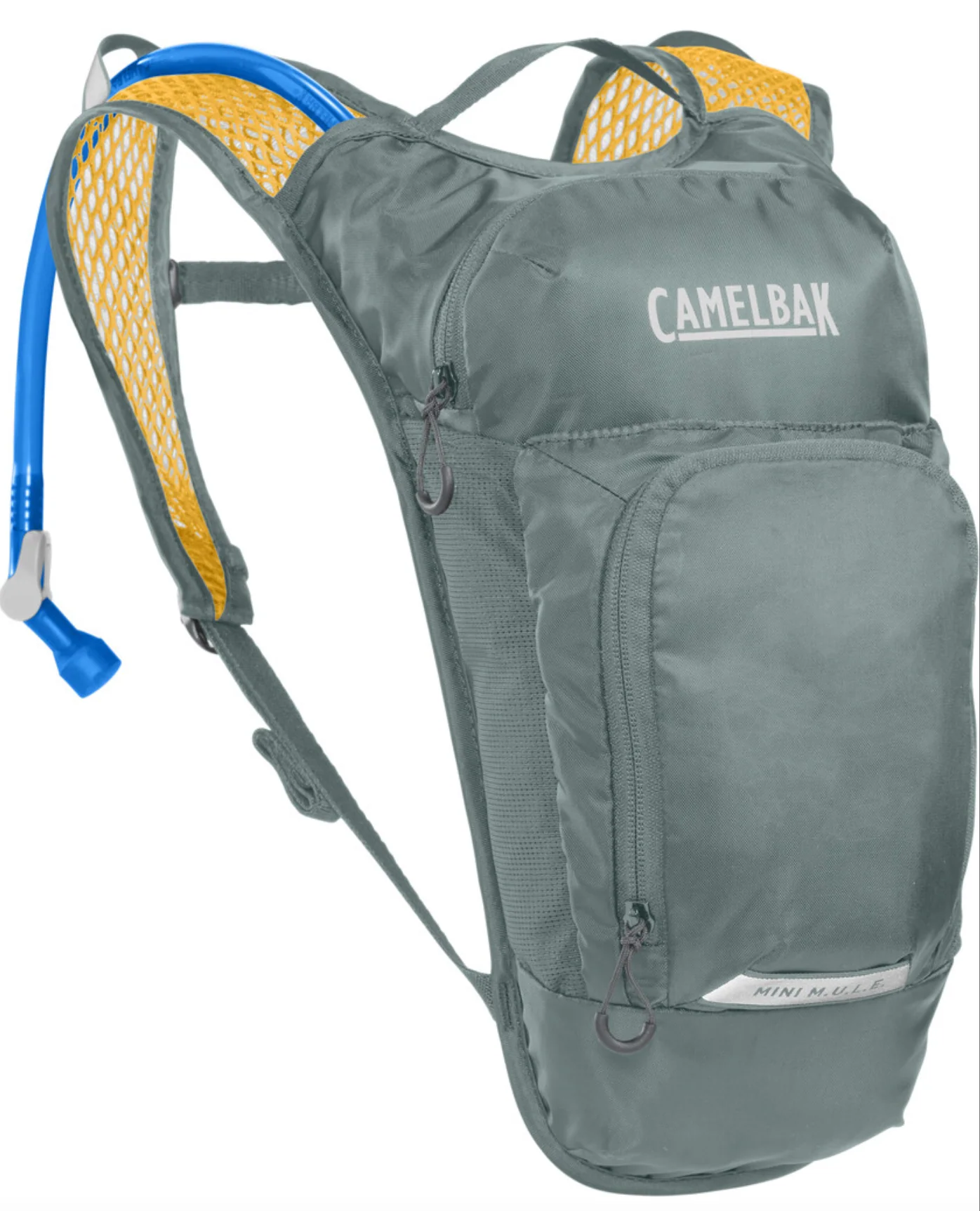CamelBak Mini M.U.L.E. 50oz Hydration Pack - Image 3