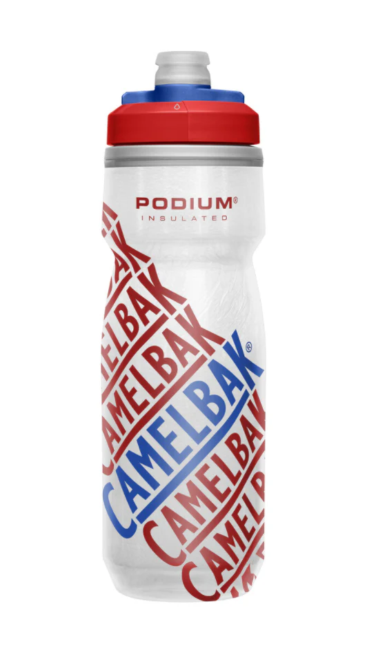 CamelBak Podium Chill 21 oz Water Bottle - Image 5