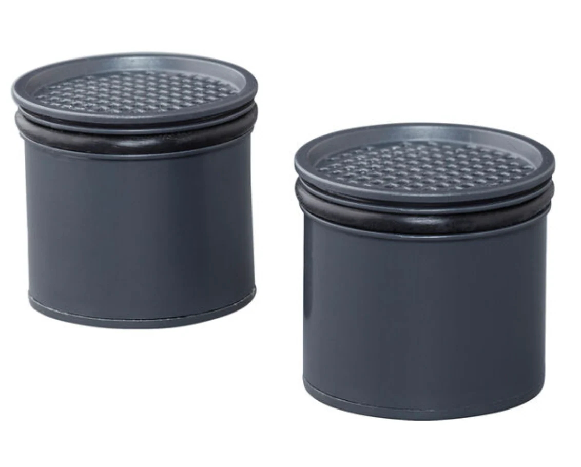 CamelBak Replacement Activated Carbon Filter 2-Pack