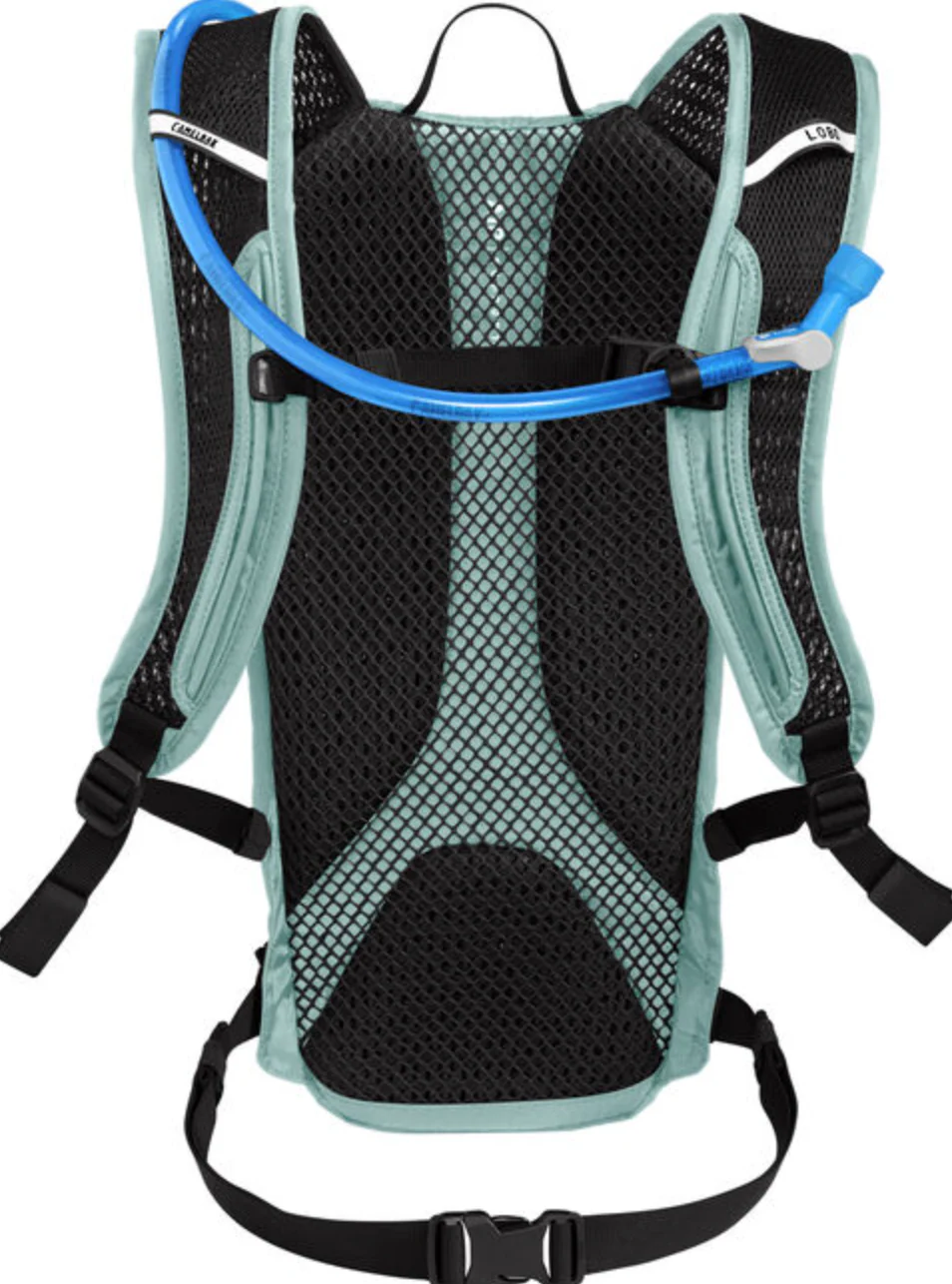 CamelBak Women's Lobo 9 70 oz Hydration Pack - Image 3
