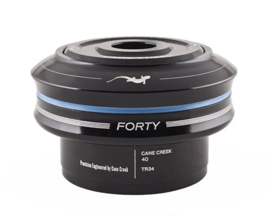 Cane Creek 40 Series Headset Upper Assemblies - Image 5