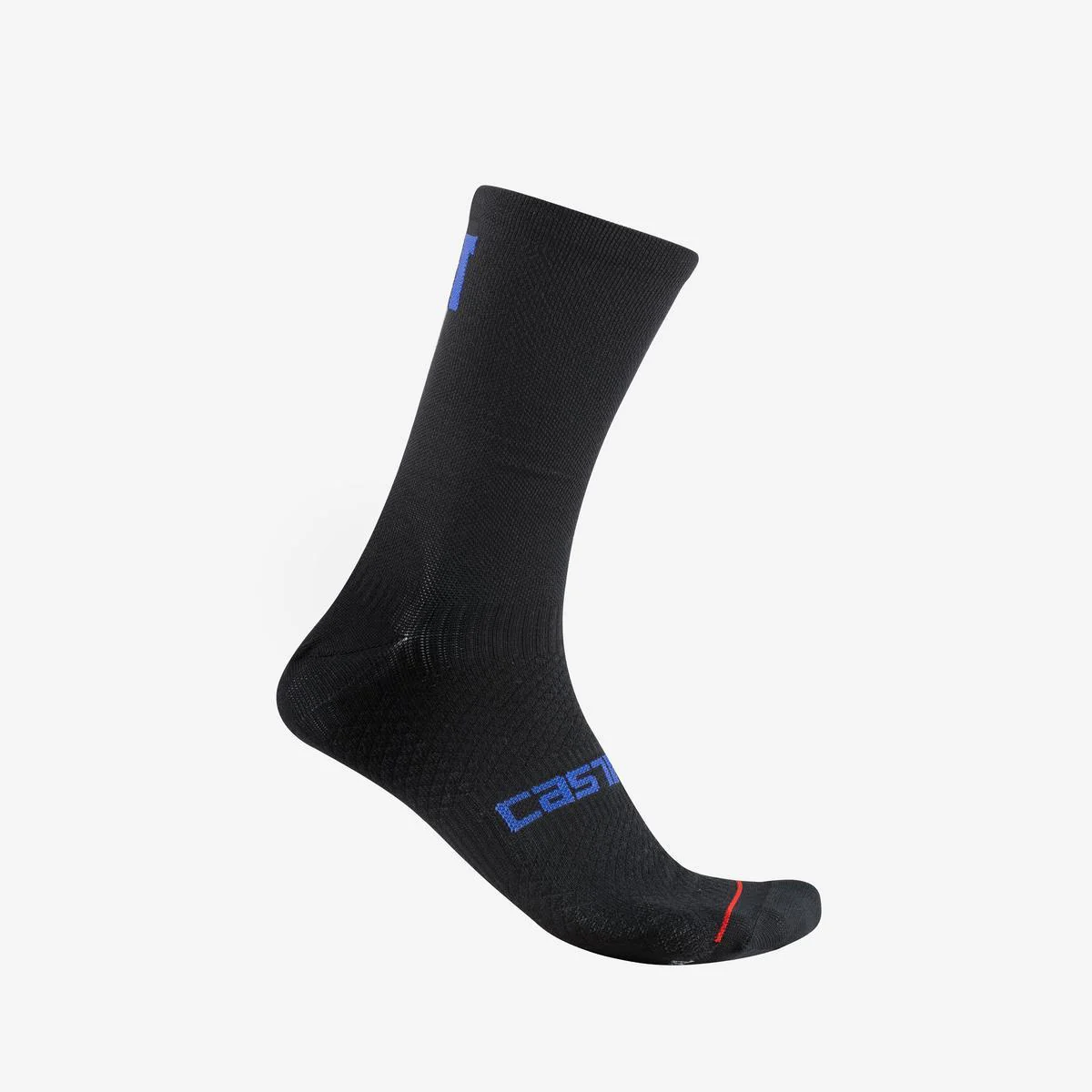 Castelli Como 15 Women's Thermal Sock - Image 2
