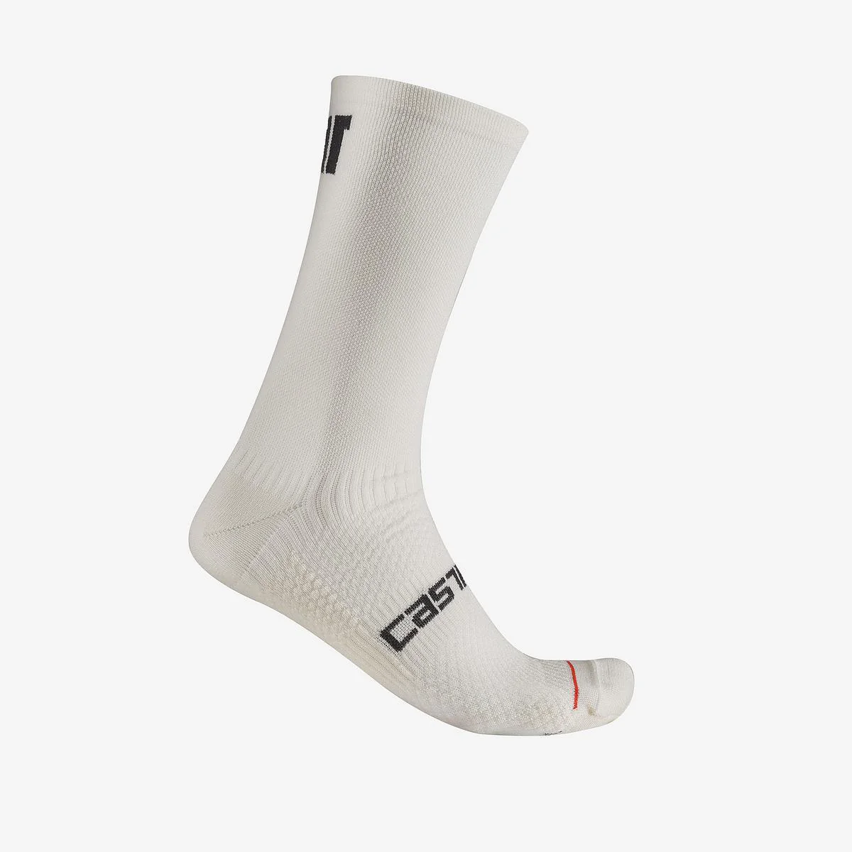 Castelli Como 20 Thermal Sock - Image 2