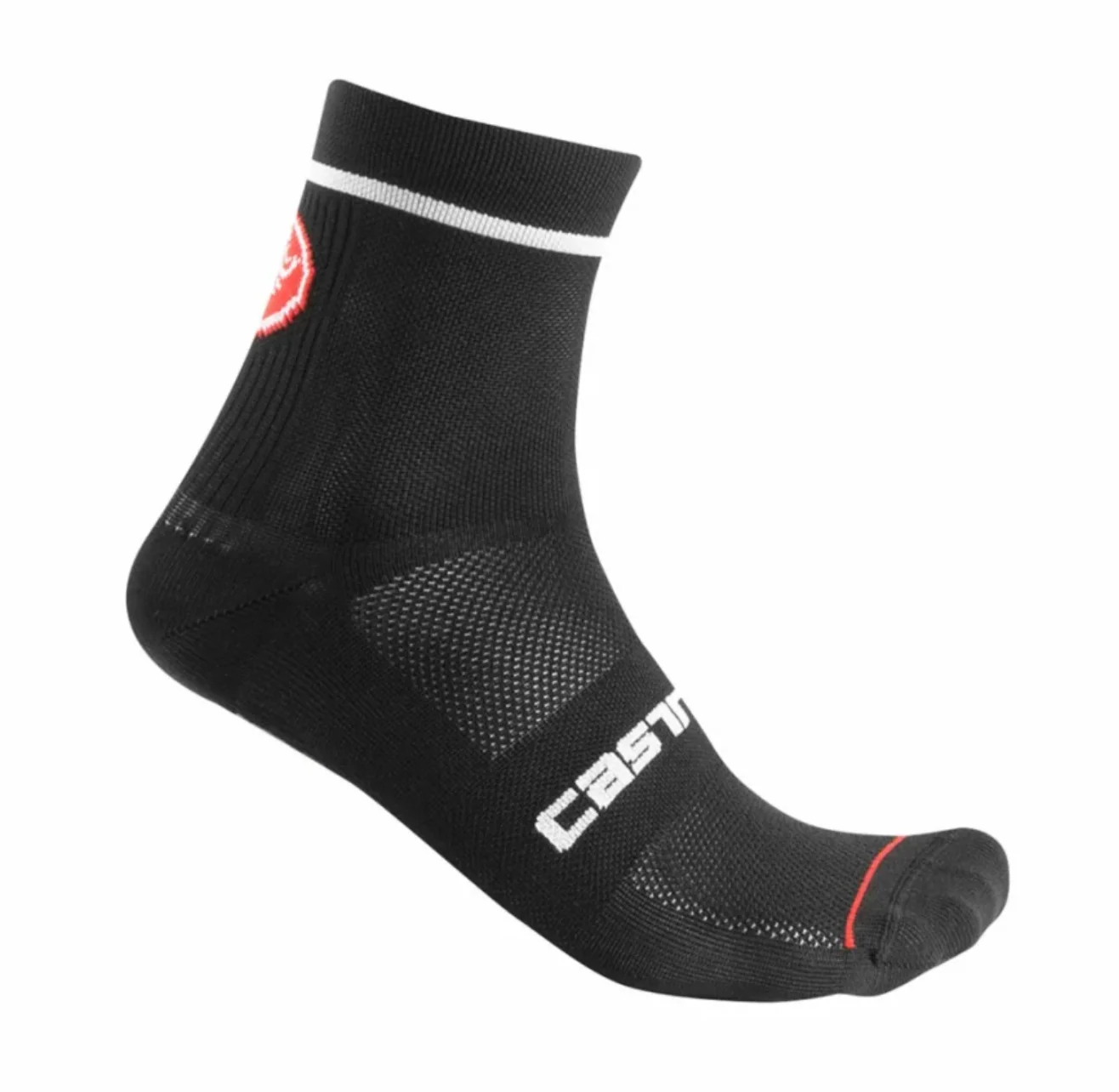 Castelli Entrata 9 Sock - Image 2