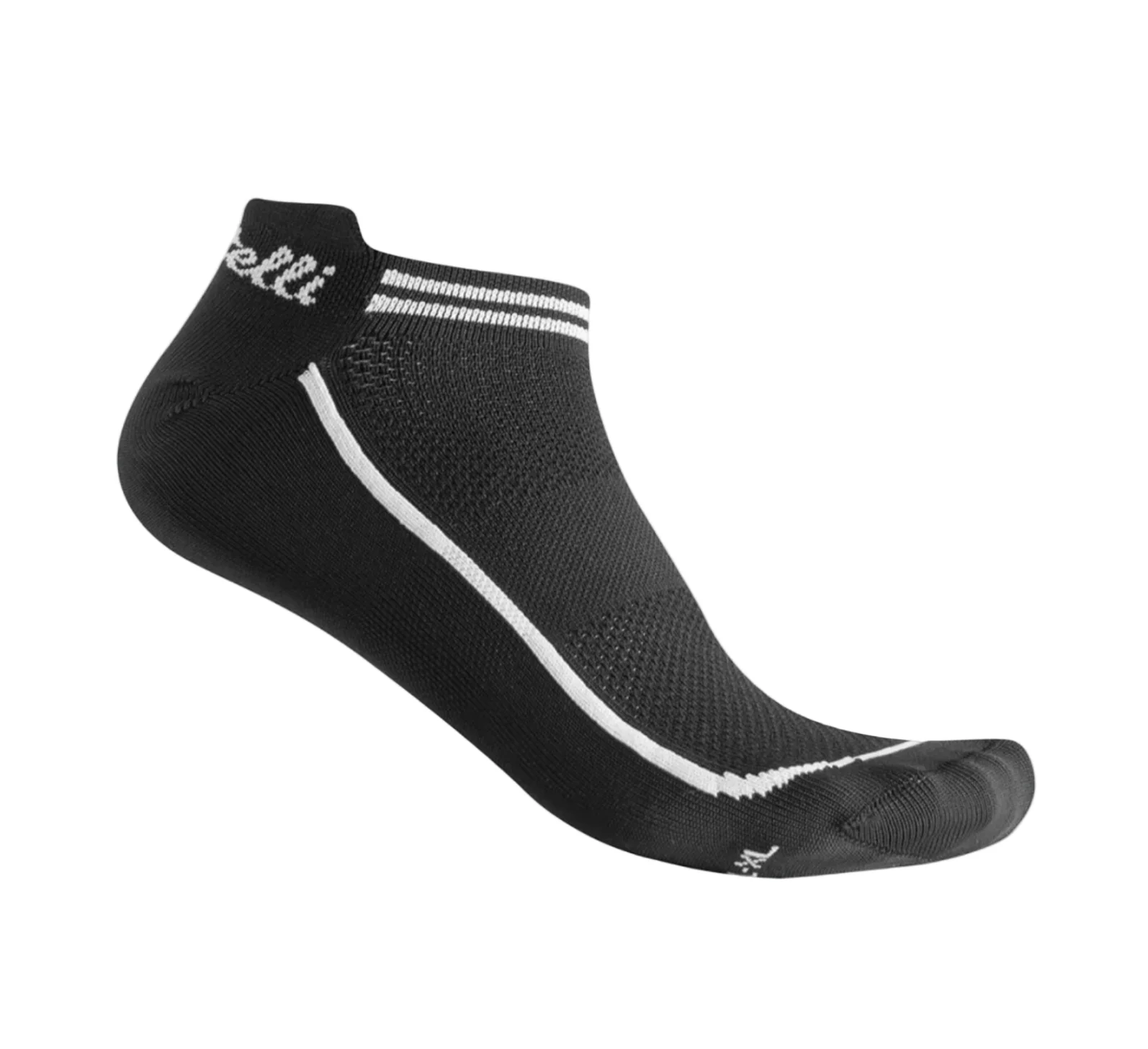 Castelli Invisible Sock