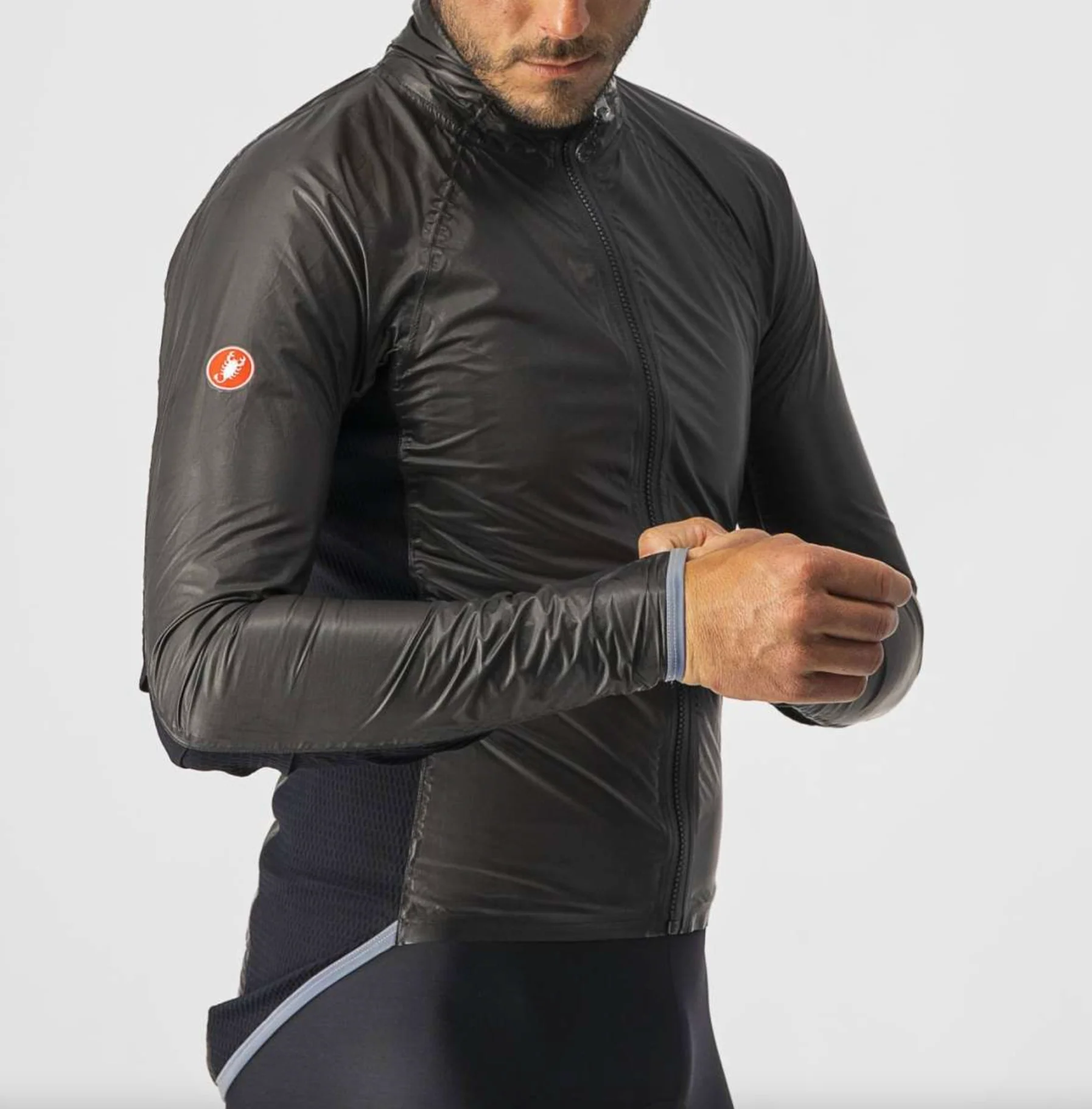 Castelli Men's Slicker Pro Jacket - Image 2