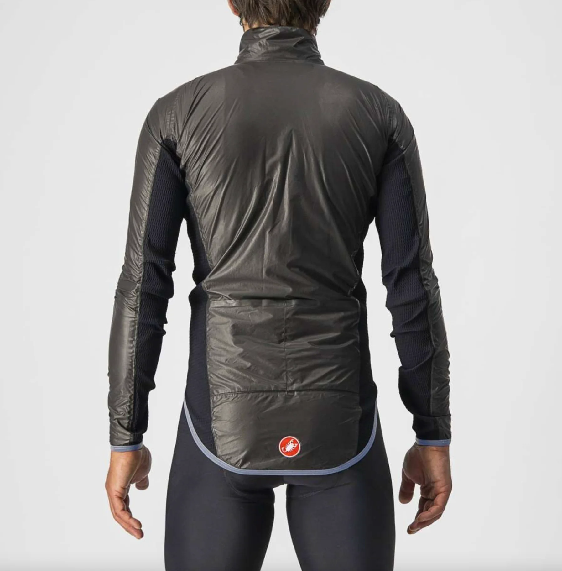 Castelli Men's Slicker Pro Jacket - Image 3