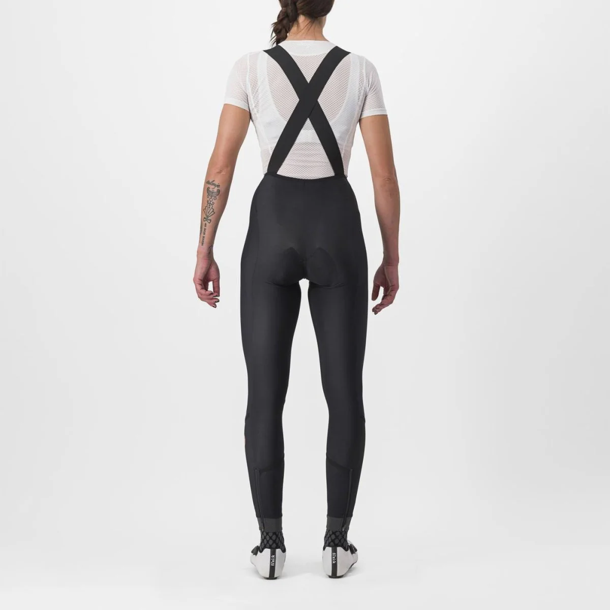 Castelli Women's Velocissima DT Bibtight - Image 2