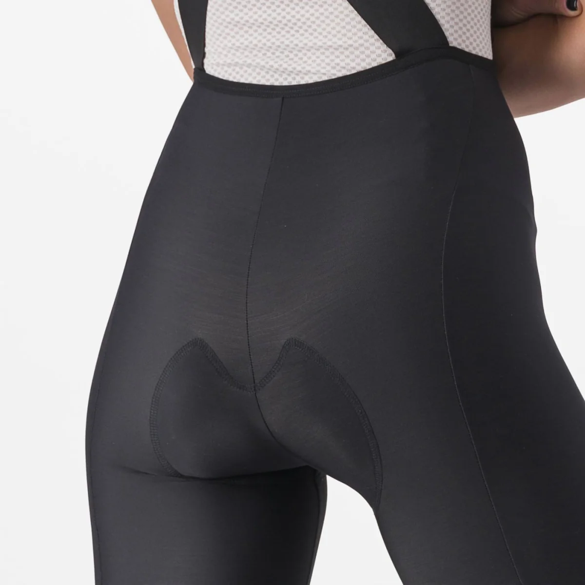 Castelli Women's Velocissima DT Bibtight - Image 3