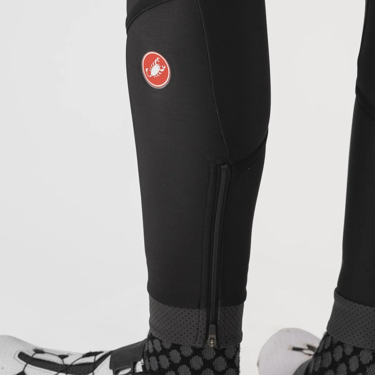 Castelli Women's Velocissima DT Bibtight - Image 4