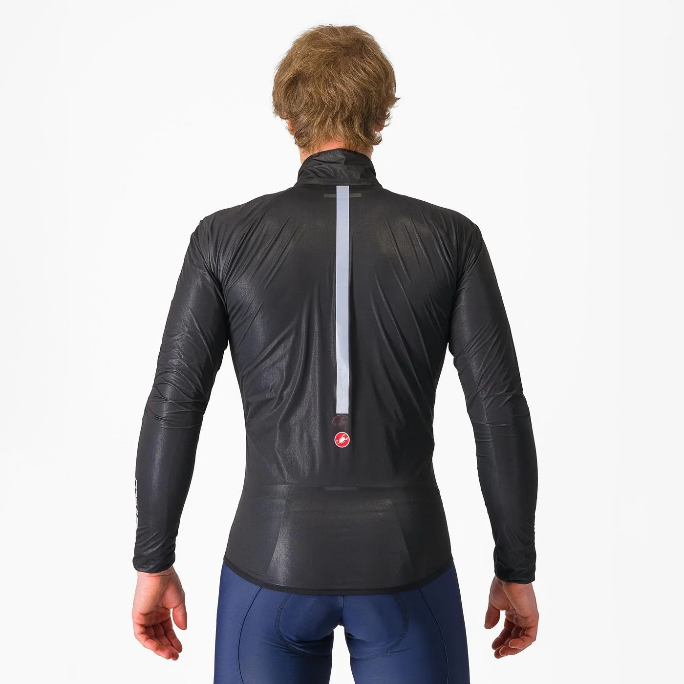 Castelli Squall Shell Jacket - Image 2