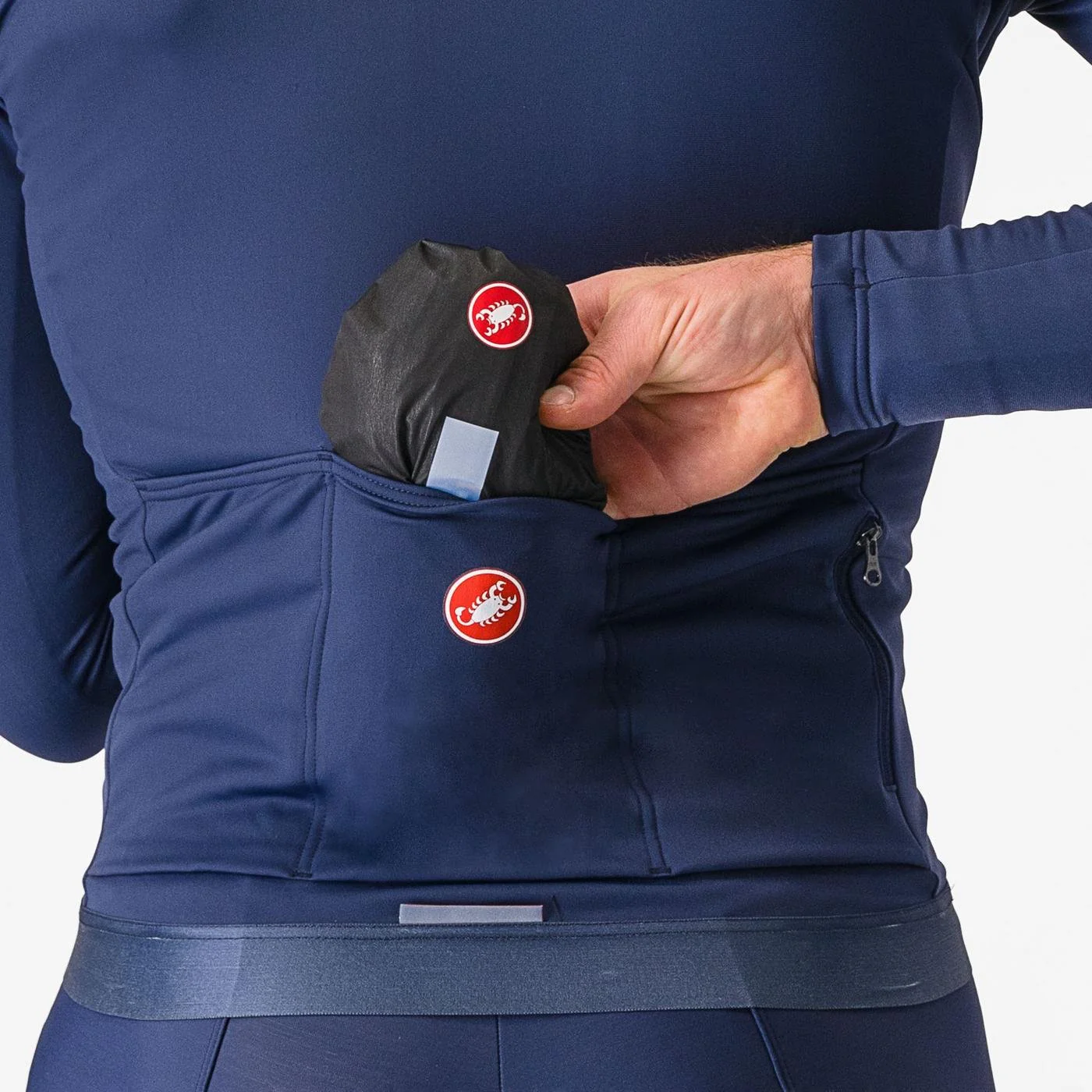 Castelli Squall Shell Jacket - Image 5
