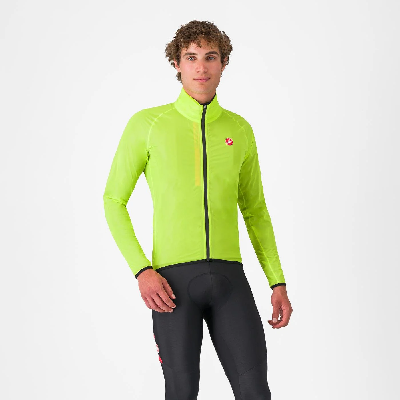 Castelli Squall Shell Jacket - Image 7