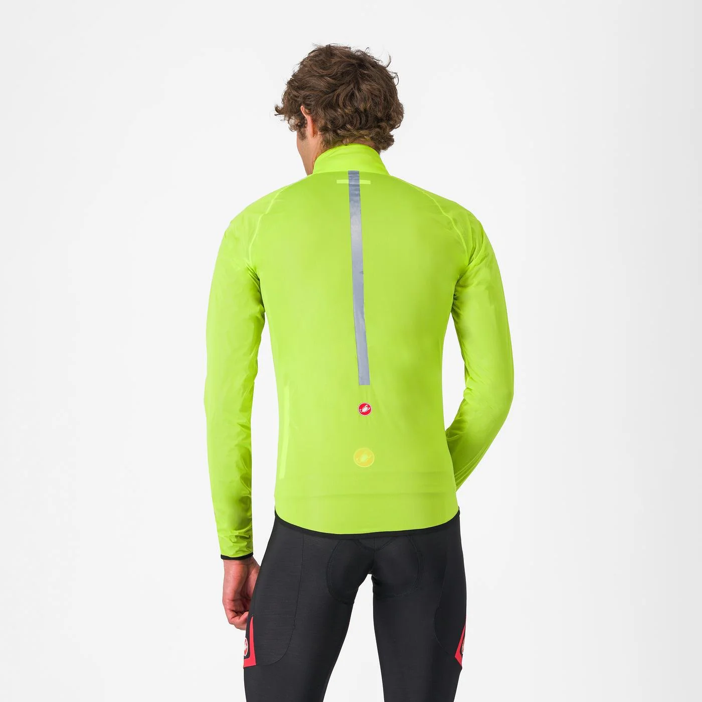 Castelli Squall Shell Jacket - Image 8