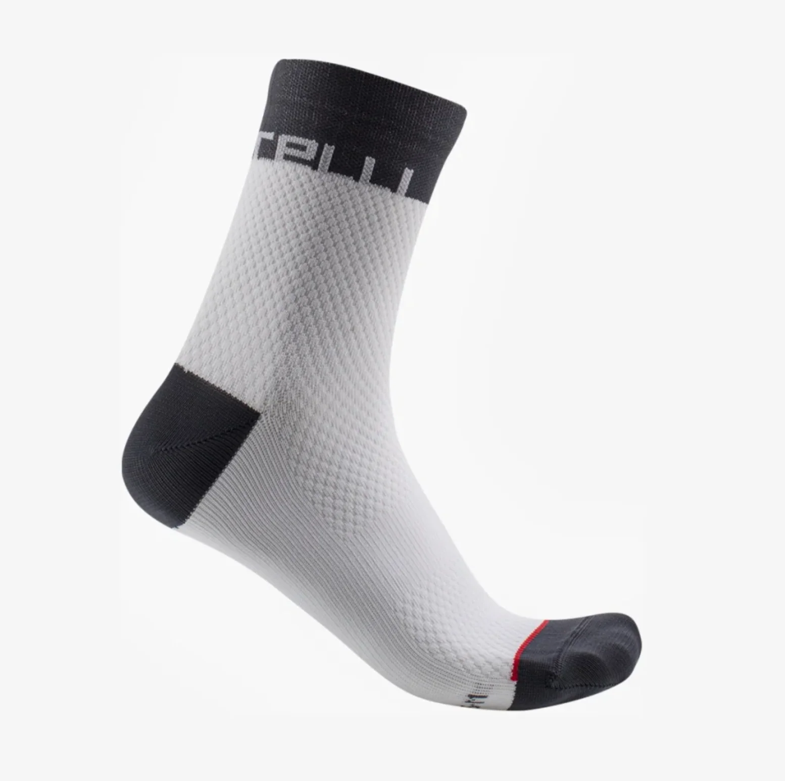 Castelli Velocissima 12 Sock