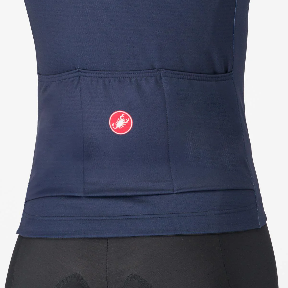 Castelli Women's Corso Thermal Jersey - Image 3