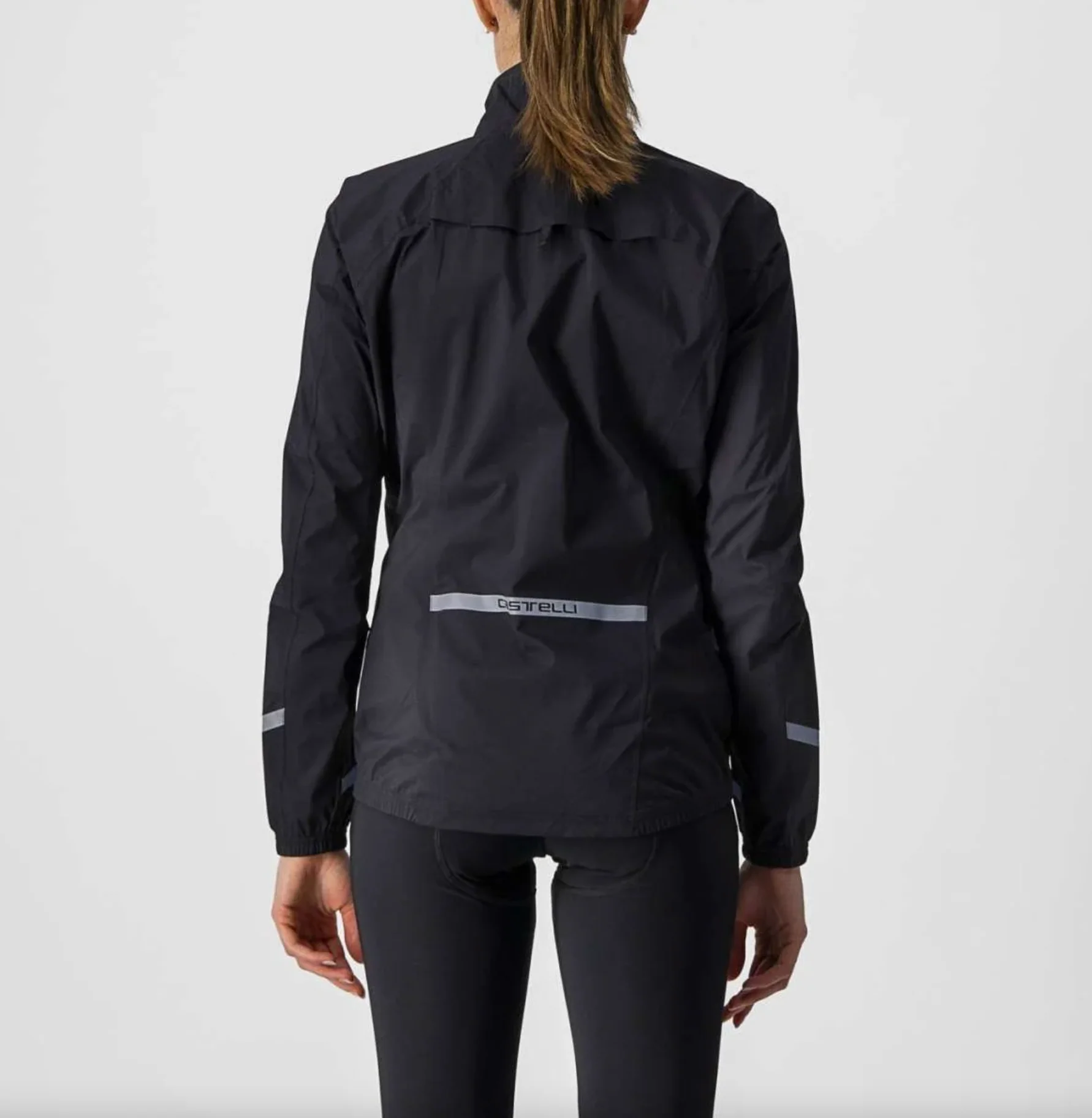 Castelli Women's Emergency 2 Rain Jacket - Image 3