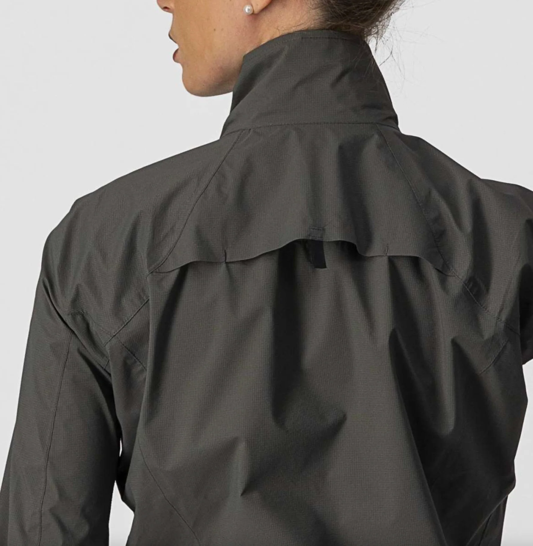 Castelli Women's Emergency 2 Rain Jacket - Image 5