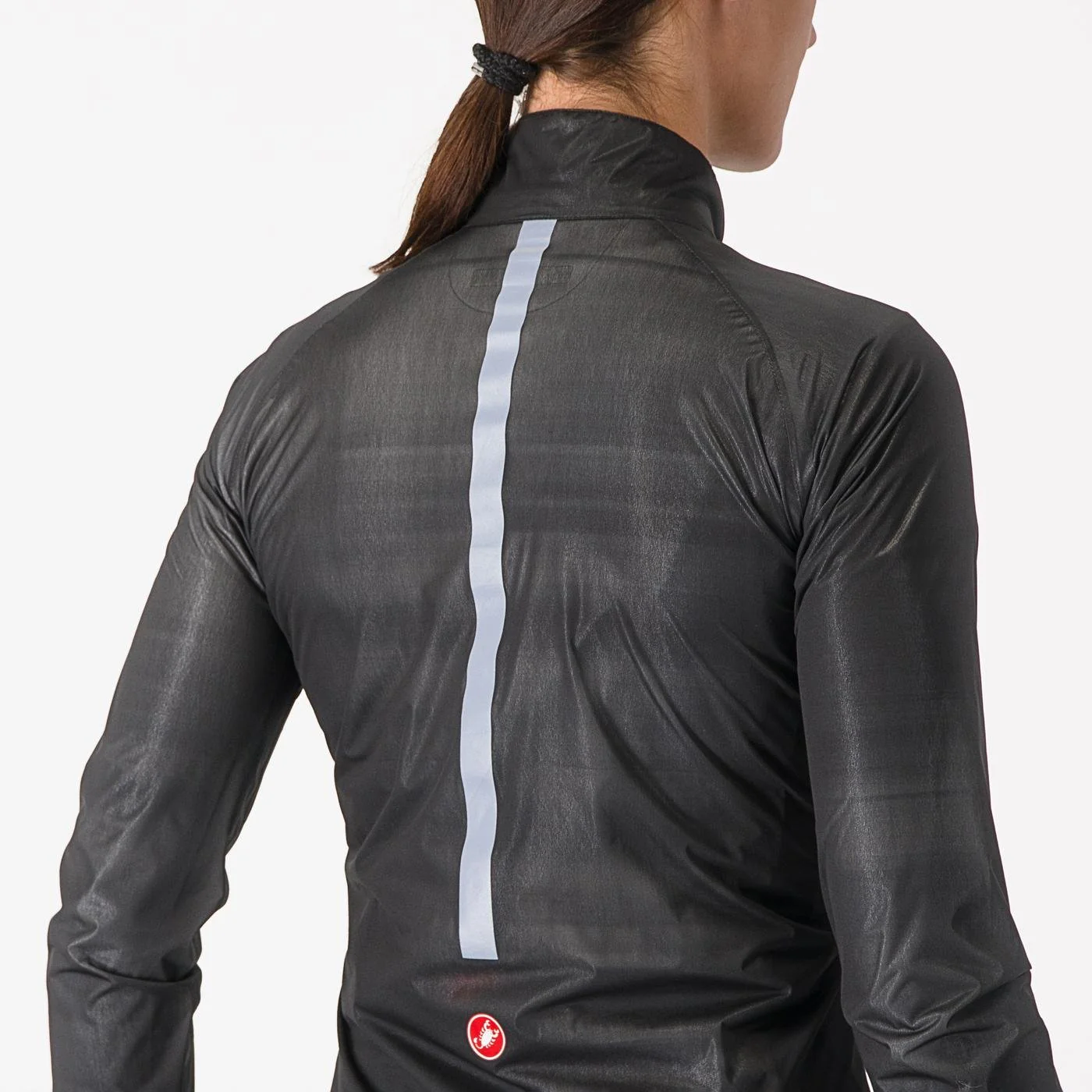 Castelli Women's Squall Shell Jacket - Image 3
