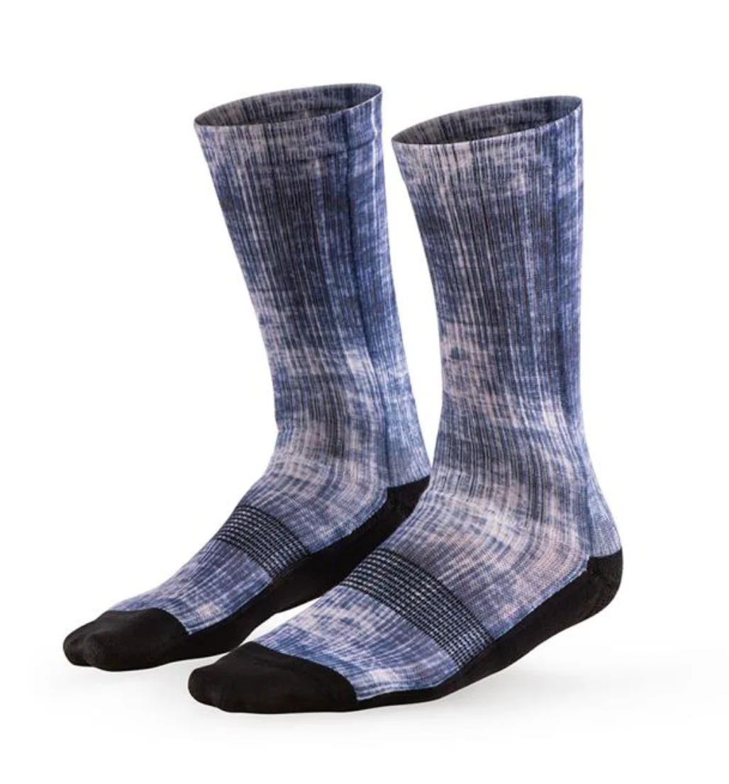 Chromag Bank Socks