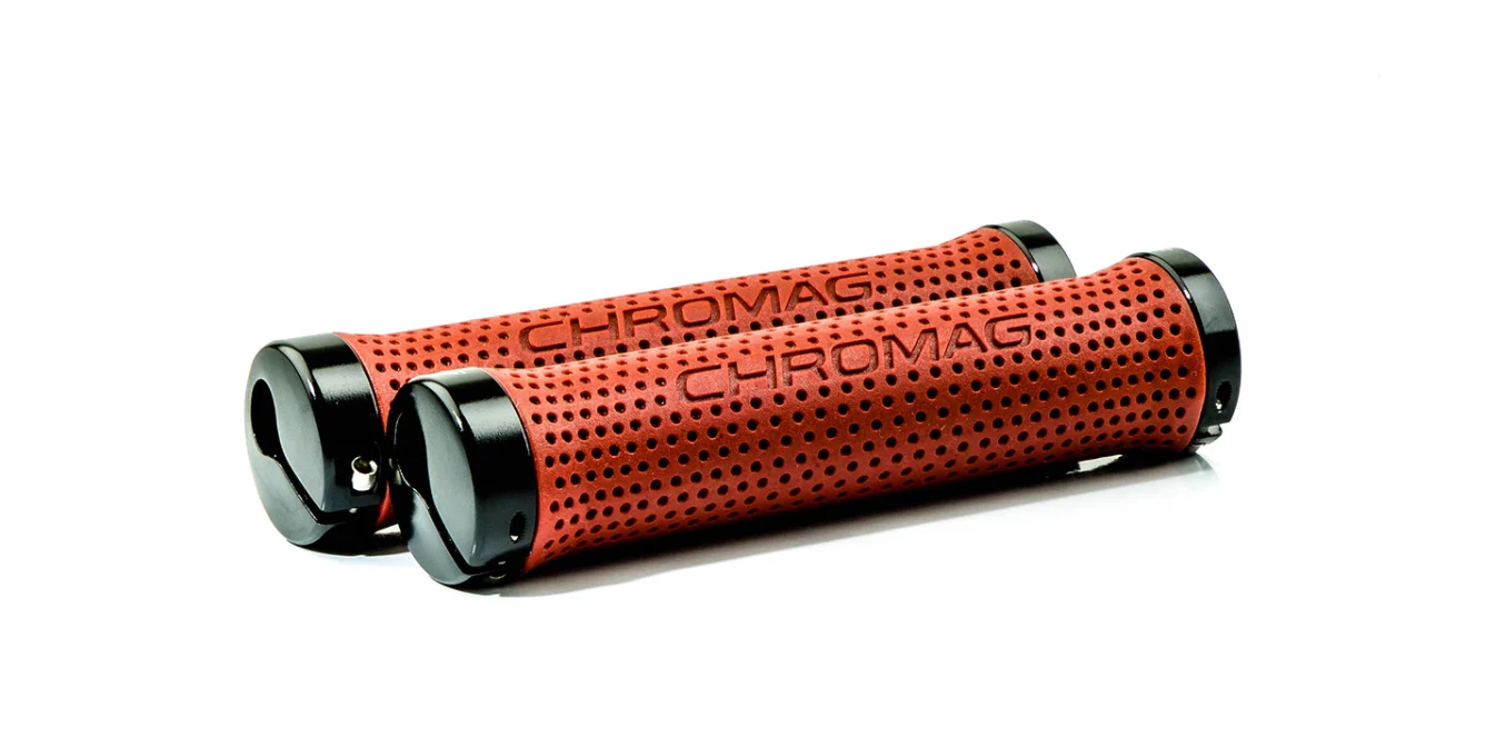 Chromag Basis Grips - Image 2