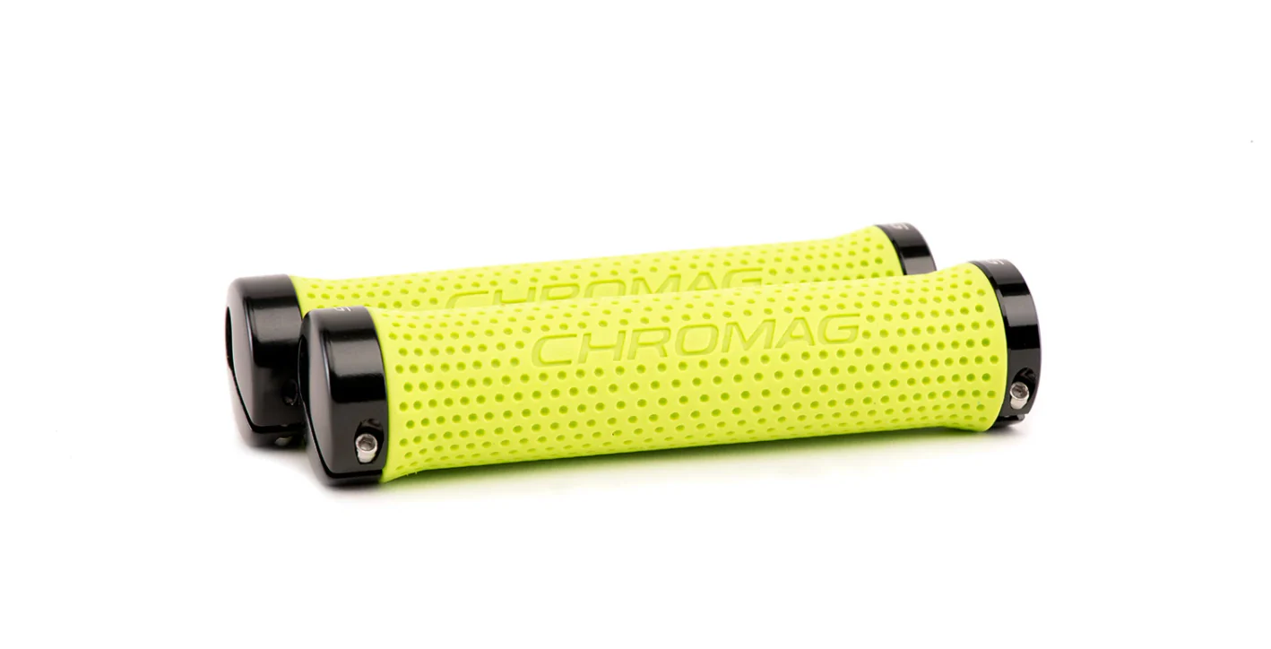 Chromag Basis Grips - Image 3