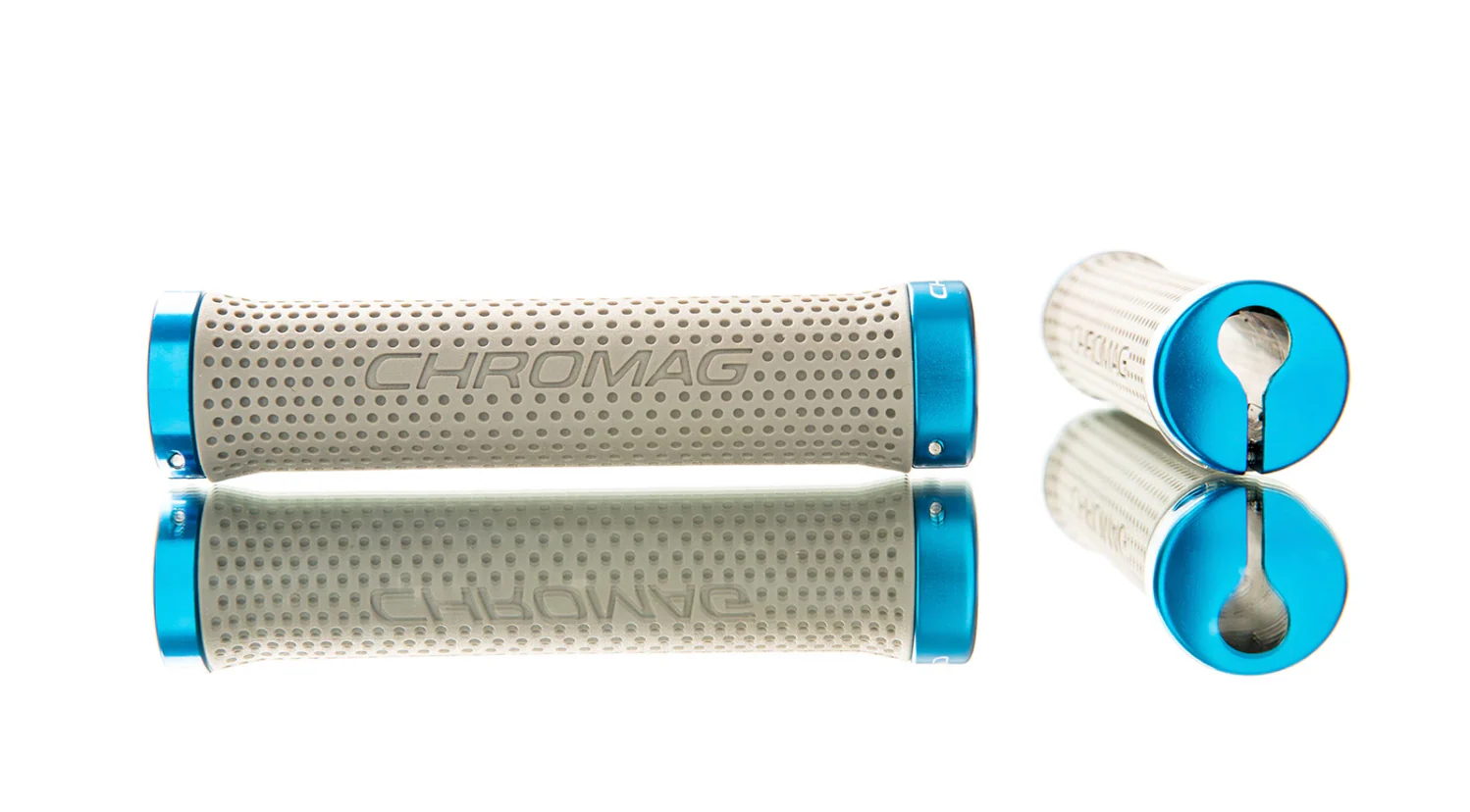Chromag Basis Grips - Image 4