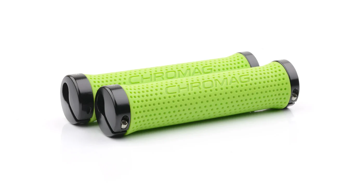 Chromag Basis Grips - Image 5