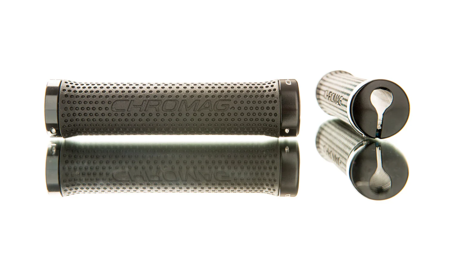Chromag Basis Grips - Image 6