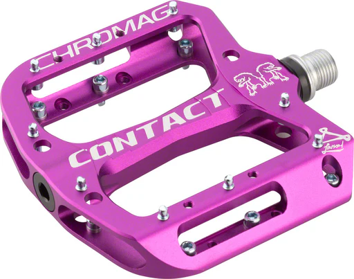 Chromag Contact Flat Pedals - Image 11