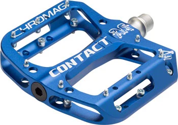 Chromag Contact Flat Pedals - Image 12