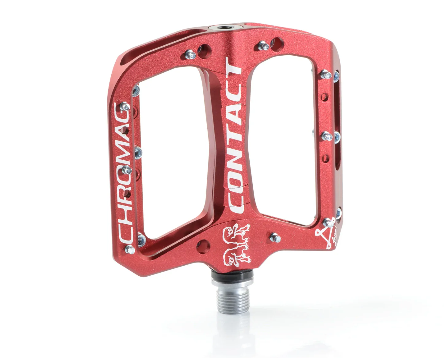 Chromag Contact Flat Pedals - Image 3