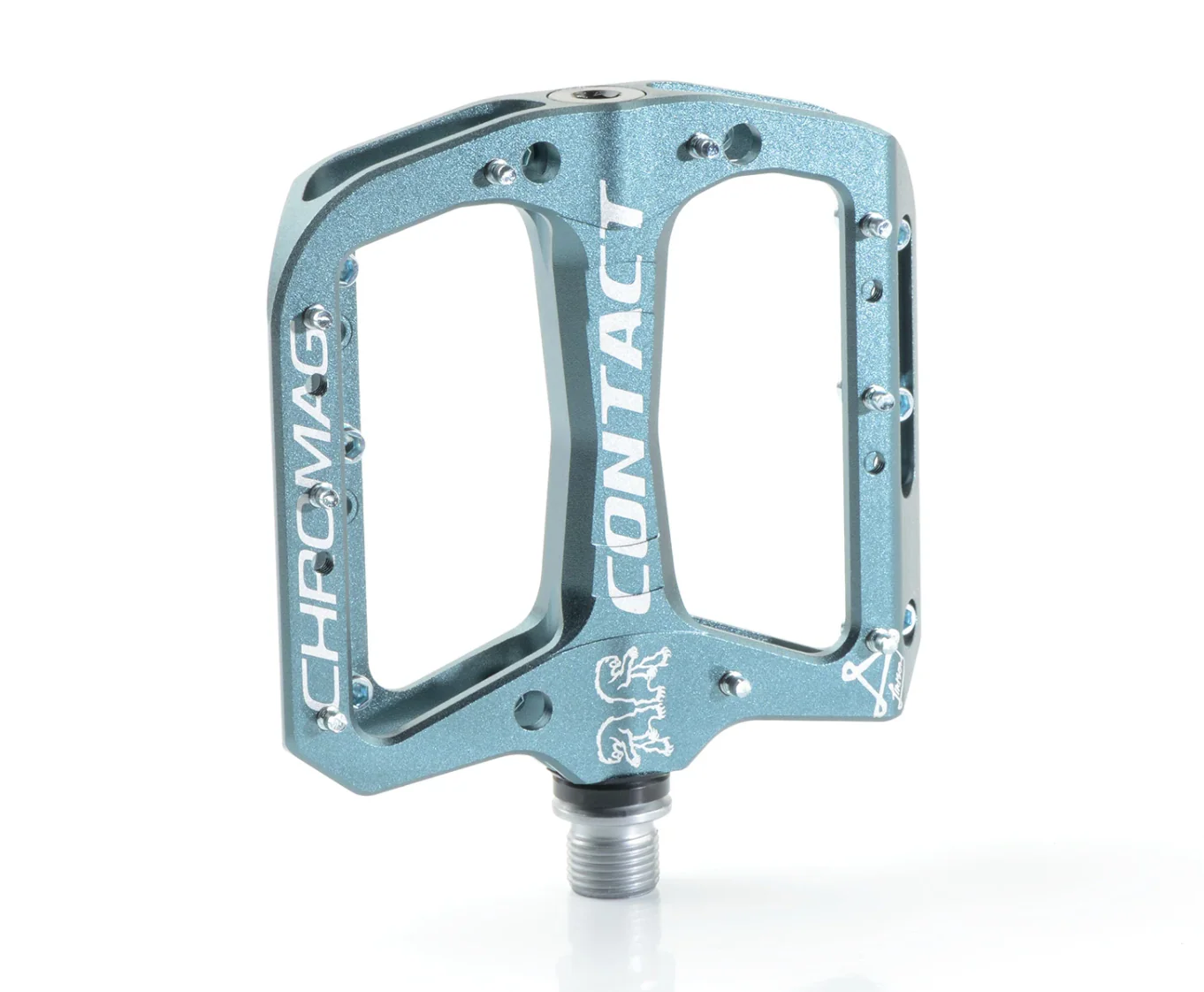 Chromag Contact Flat Pedals - Image 5
