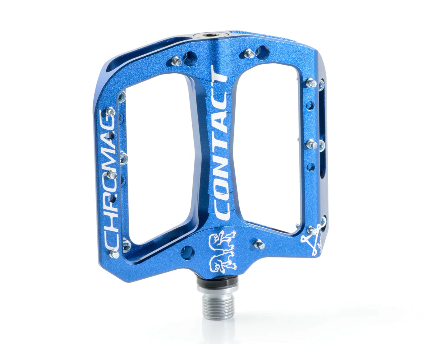 Chromag Contact Flat Pedals - Image 6
