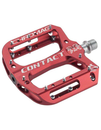 Chromag Contact Flat Pedals - Image 8