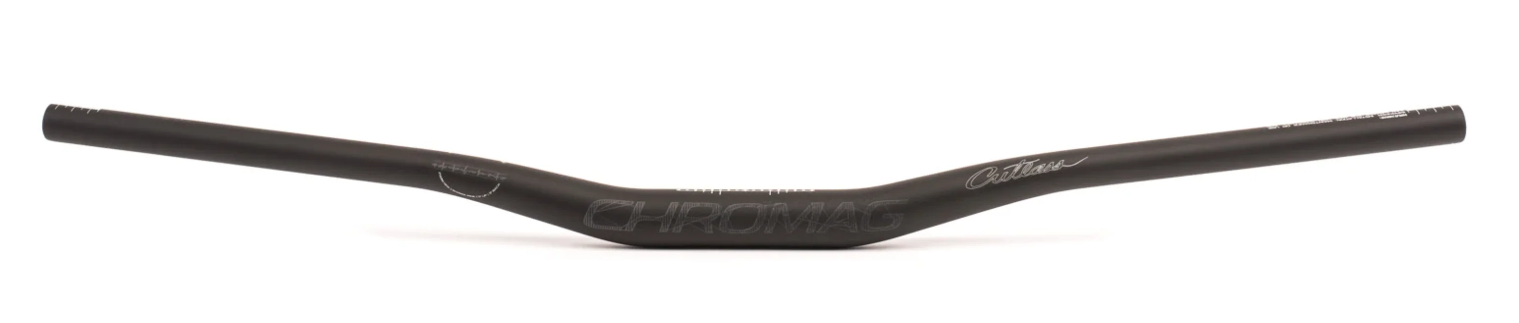 Chromag Cutlass Carbon Handlebar - 31.8mm - Image 3