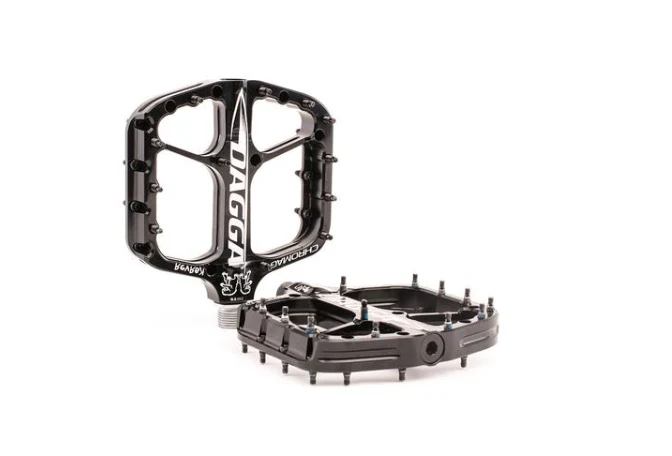 Chromag Dagga Flat Pedals - Image 5