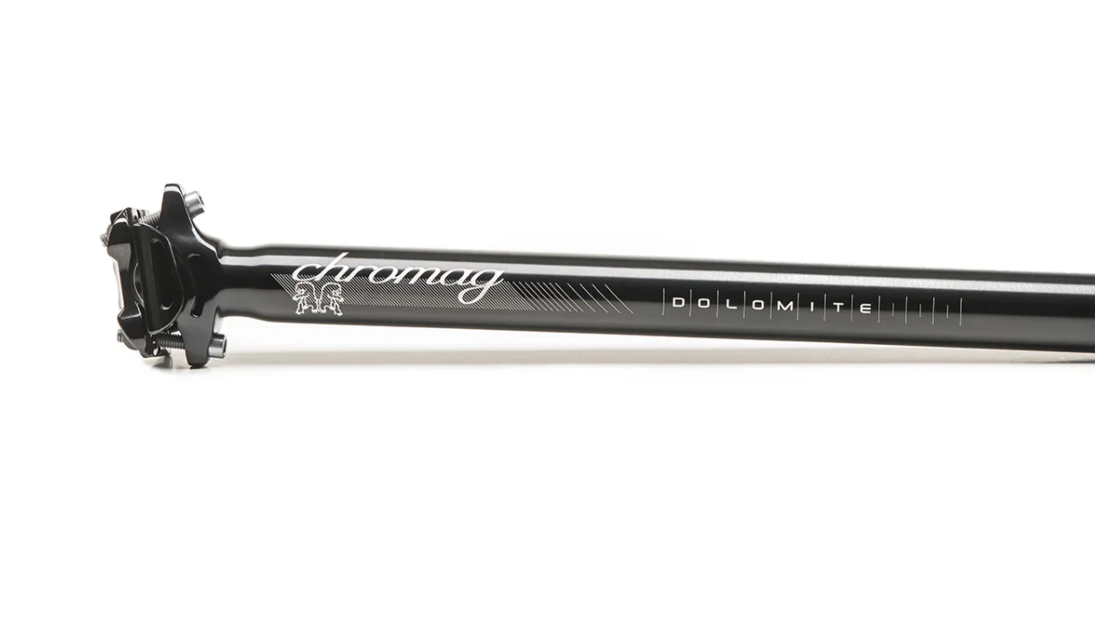 Chromag Dolomite Seatpost - Image 2