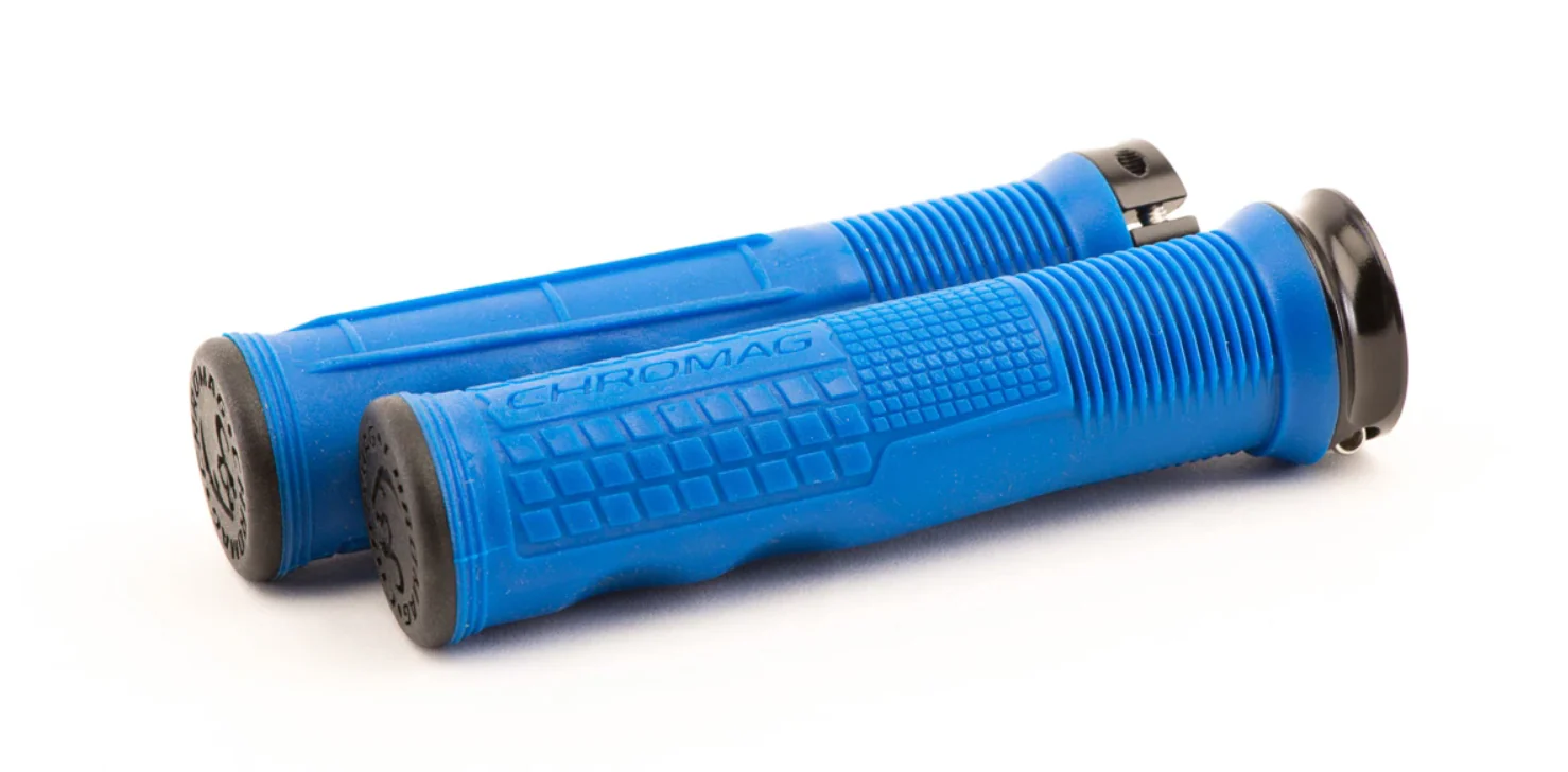 Chromag Format Grips - Image 6