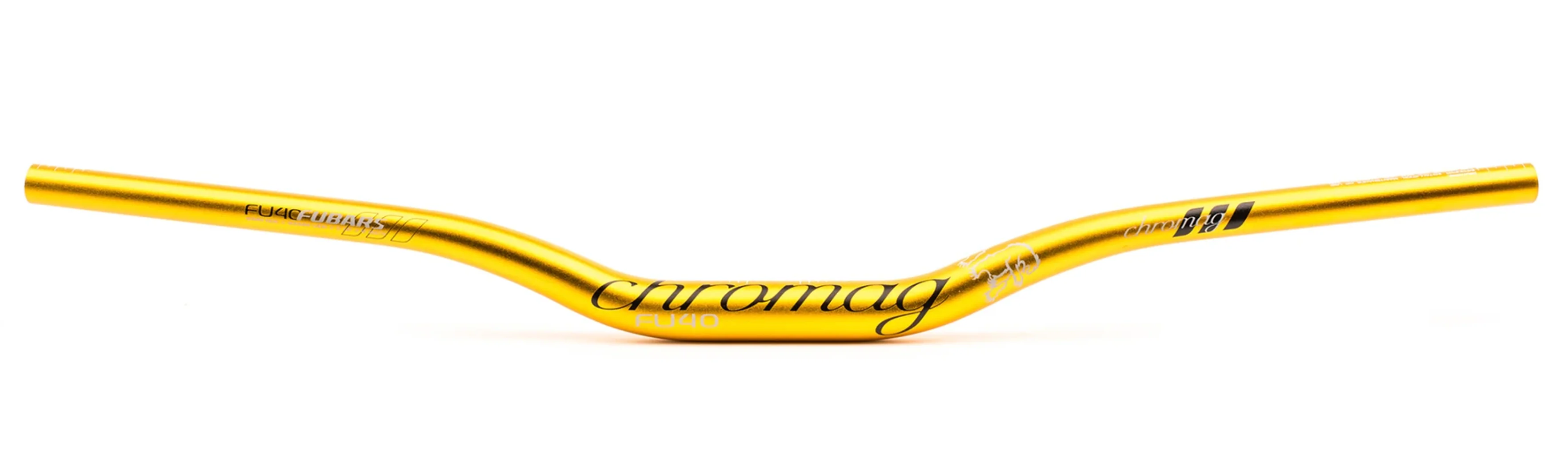 Chromag FU40 Handlebar - 31.8mm - Image 8