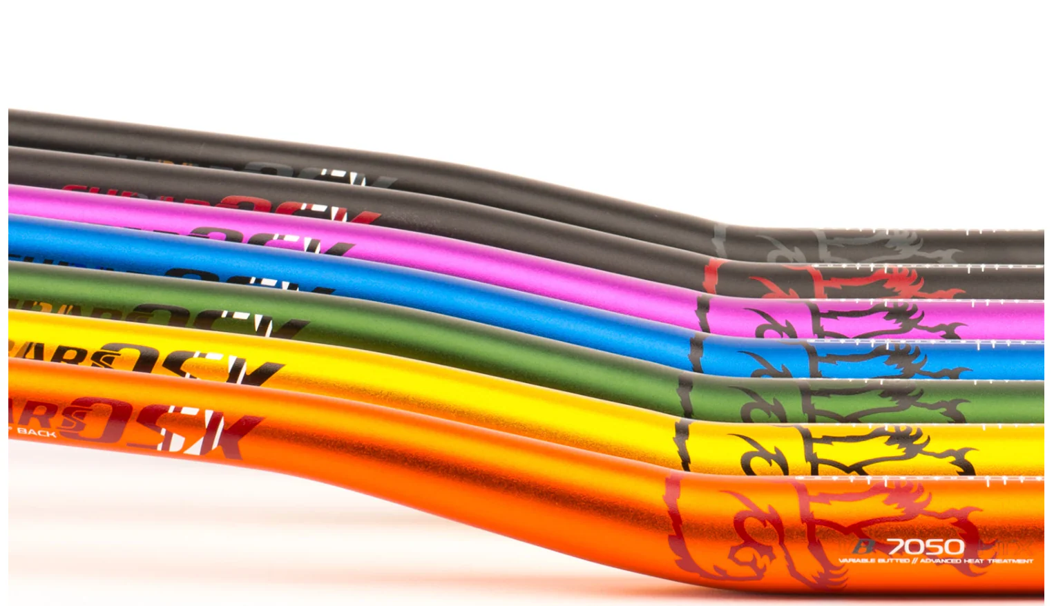 Chromag OSX Handlebar - 31.8mm