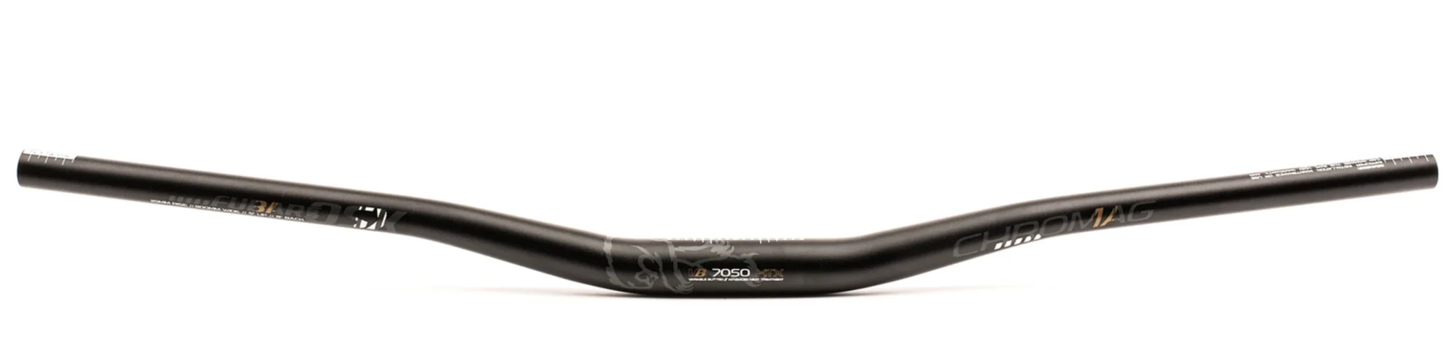 Chromag OSX Handlebar - 31.8mm - Image 10